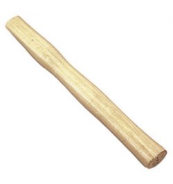 Mango Madera Maceta 300x27x15  mm.  (0-a)