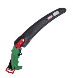 Serrucho Samurai GC Curvo 270 mm.