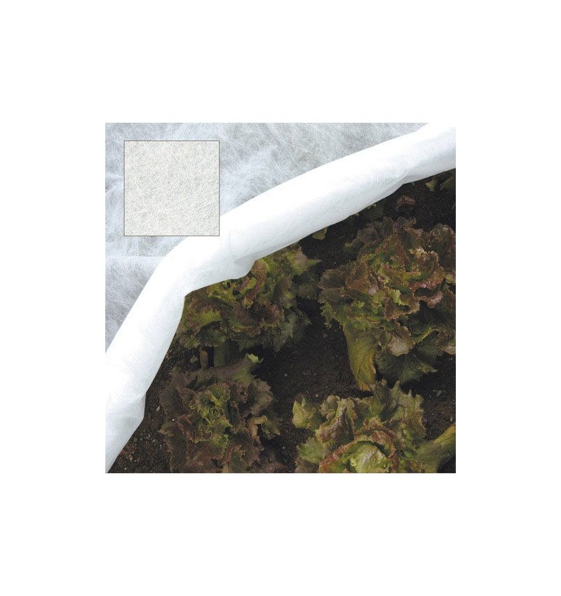 Malla Protectora para plantas (2,4x10 metros)