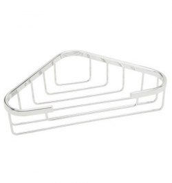 Cestillo Inoxidable Maurer Rincón 17x17x5,5 cm.