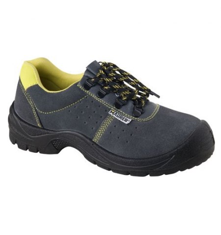 Zapatos Seguridad Maurer Valeria Transpirable  Nº 43 (Par)