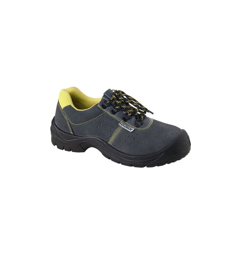 Zapatos Seguridad Maurer Valeria Transpirable  Nº 44 (Par)