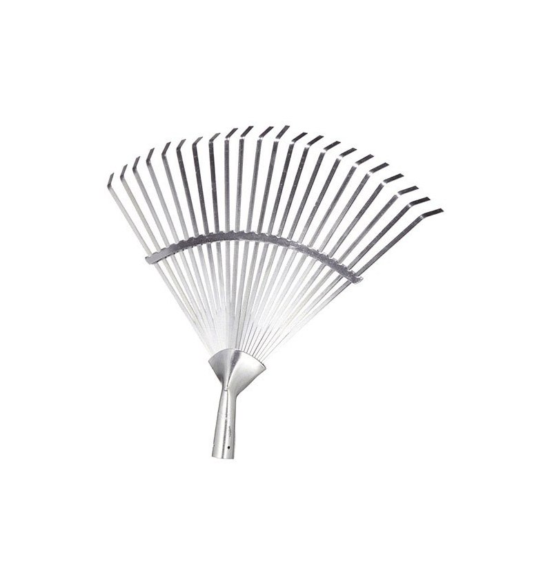 Rastrillo Jardin Fijo Papillon