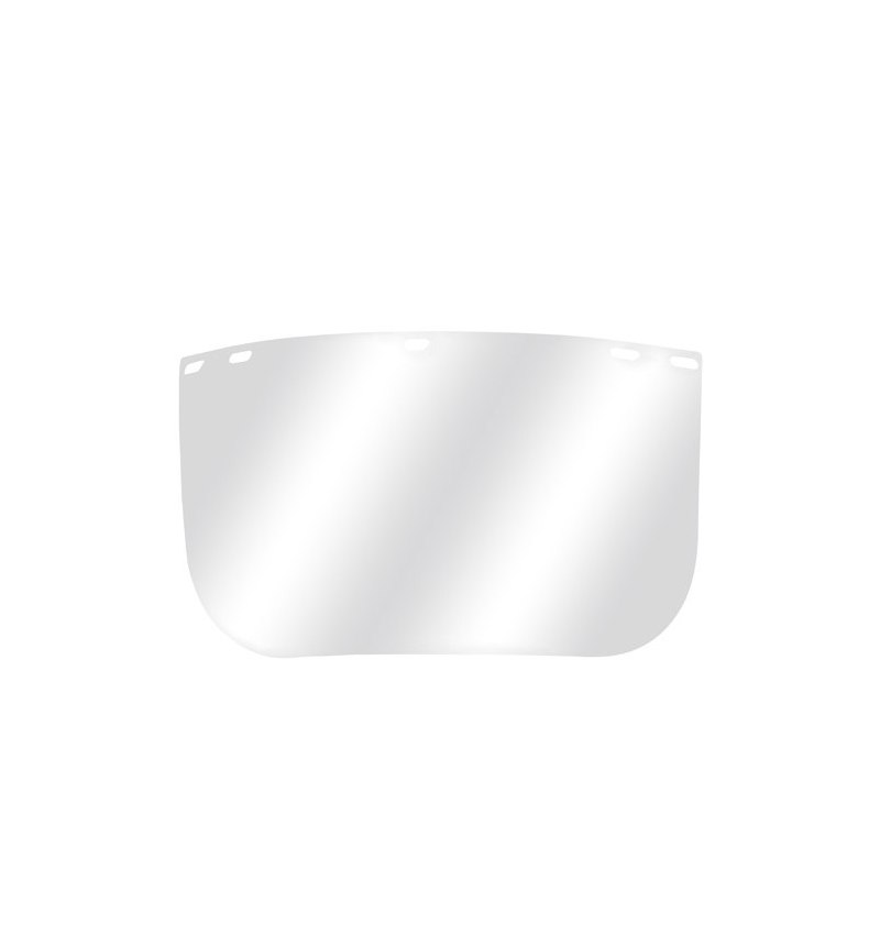 Protector Facial Recambio Policarbonato