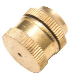 Boquilla Laton Para Encaladora Vulcano