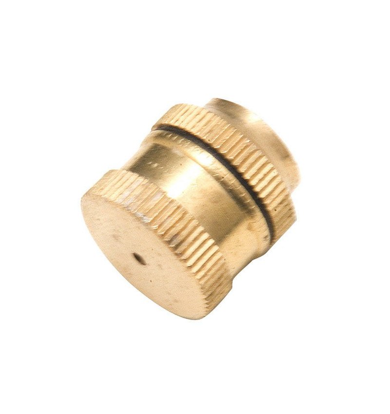 Boquilla Laton Para Encaladora Vulcano