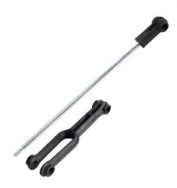 Horquilla y Varilla Para Encaladora Vulcano