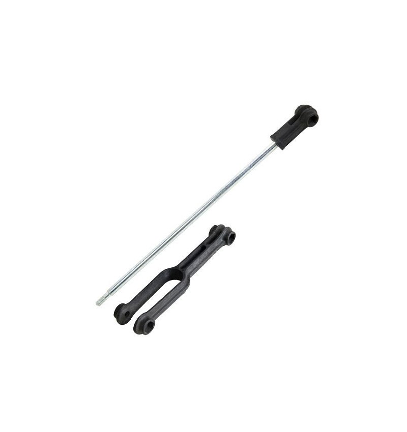 Horquilla y Varilla Para Encaladora Vulcano