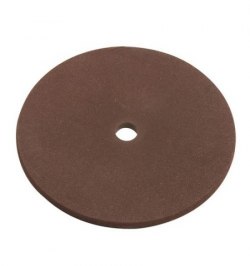 Piedra Afilador Cadena Motosie.100x3,2mm