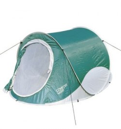 Tienda Campaña 234x145x99cm Sistema Pop Up