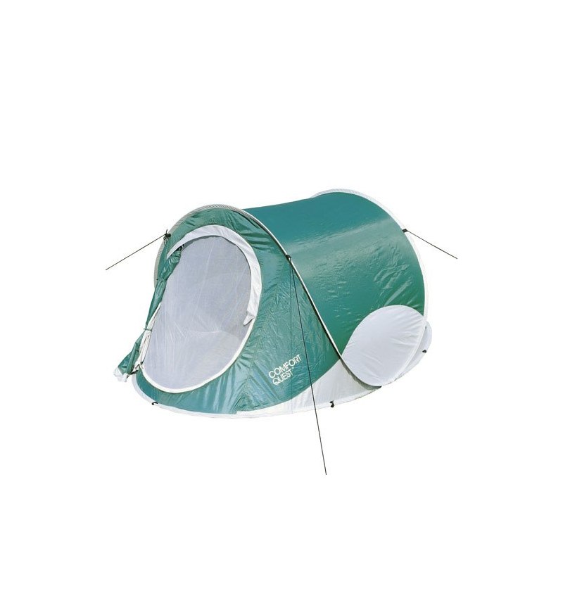Tienda Campaña 234x145x99cm Sistema Pop Up