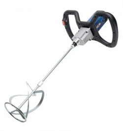 Mezclador Cola Yamato  1600 W. 2 Velocidades