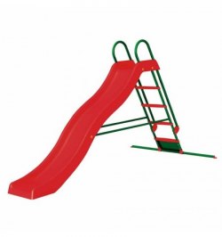 Columpio Tobogan 2,85 m. Con Escalera