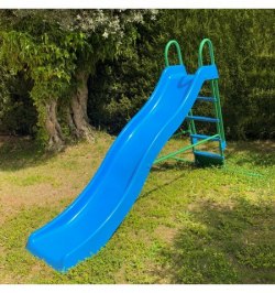 Columpio Tobogan 2,85 m. Con Escalera