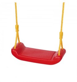Columpio Jardin Asiento con cuerda