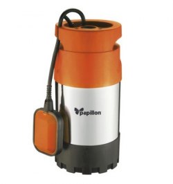 Bomba Agua Sumergible Multietapa 800 w.