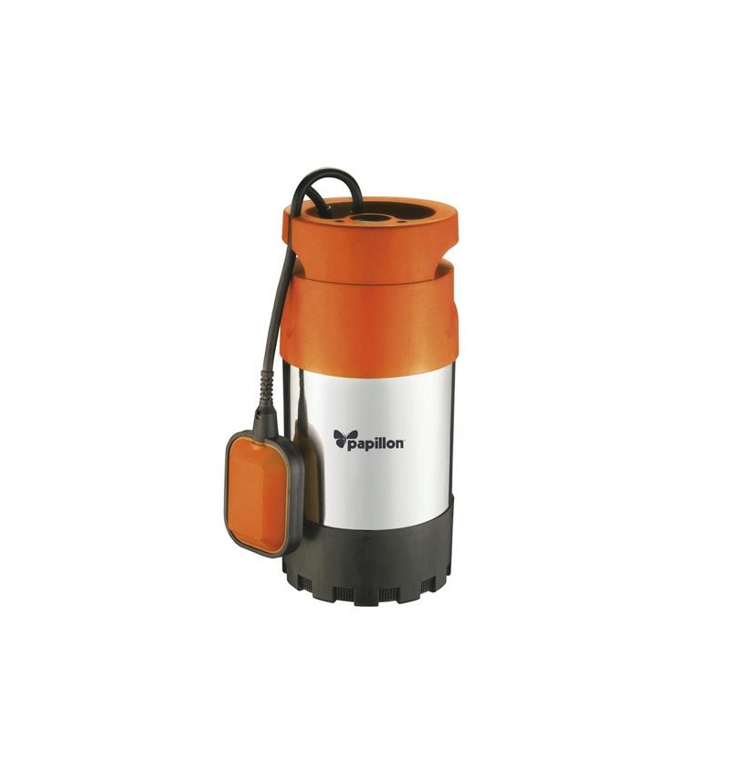 Bomba Agua Sumergible Multietapa 800 w.