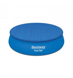 Cobertor Para Piscina Fast Set Ø 457 cm.