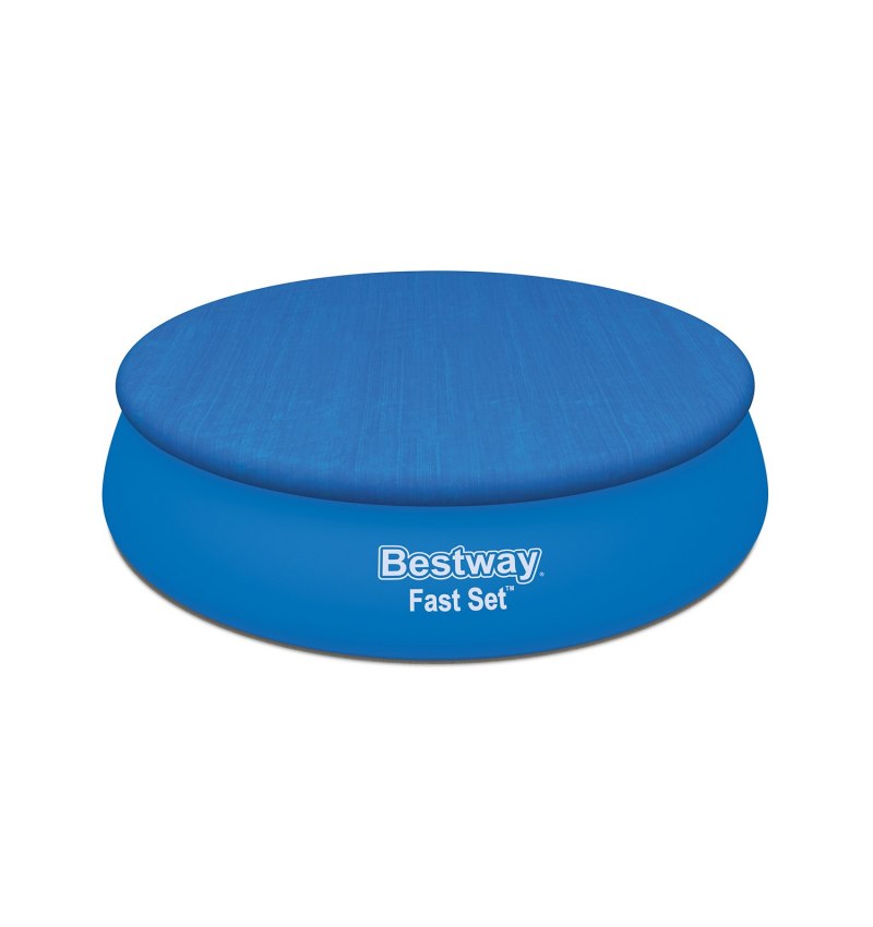 Cobertor Para Piscina Fast Set Ø 457 cm.
