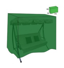 Funda Cubre Balancin 145x153x215 cm.