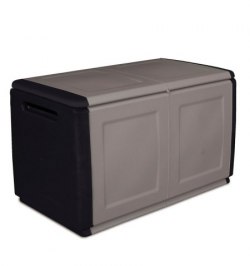 Baul Resina    96x53x57(Alt) cm. Baul Resina    96x53x57(Alt) cm.