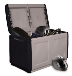 Baul Resina    96x53x57(Alt) cm. Baul Resina    96x53x57(Alt) cm.