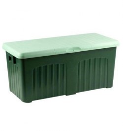 Baul Resina 125x57x56 cm.