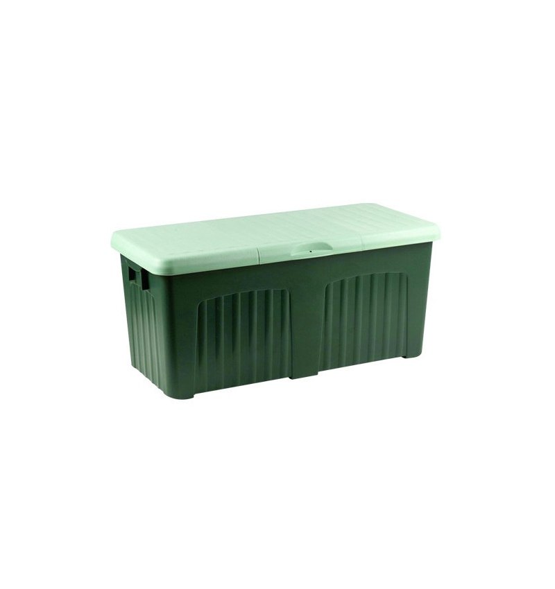 Baul Resina 125x57x56 cm.