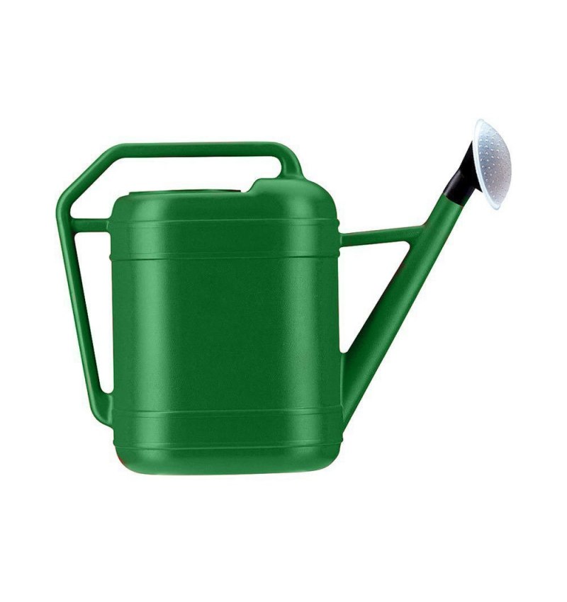 Regadera Plastico Saturnia   6 litros