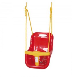 Columpio Jardin Asiento Bebe 38x25x52 cm.