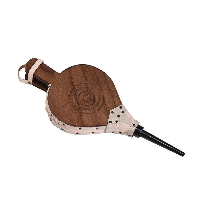 Fuelle Chimenea Tamaño Pequeño 18 cm.