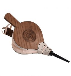 Fuelle Chimenea Tamaño Grande 22 cm.