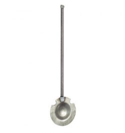 Pala Brasero Ø 9.5 cm.