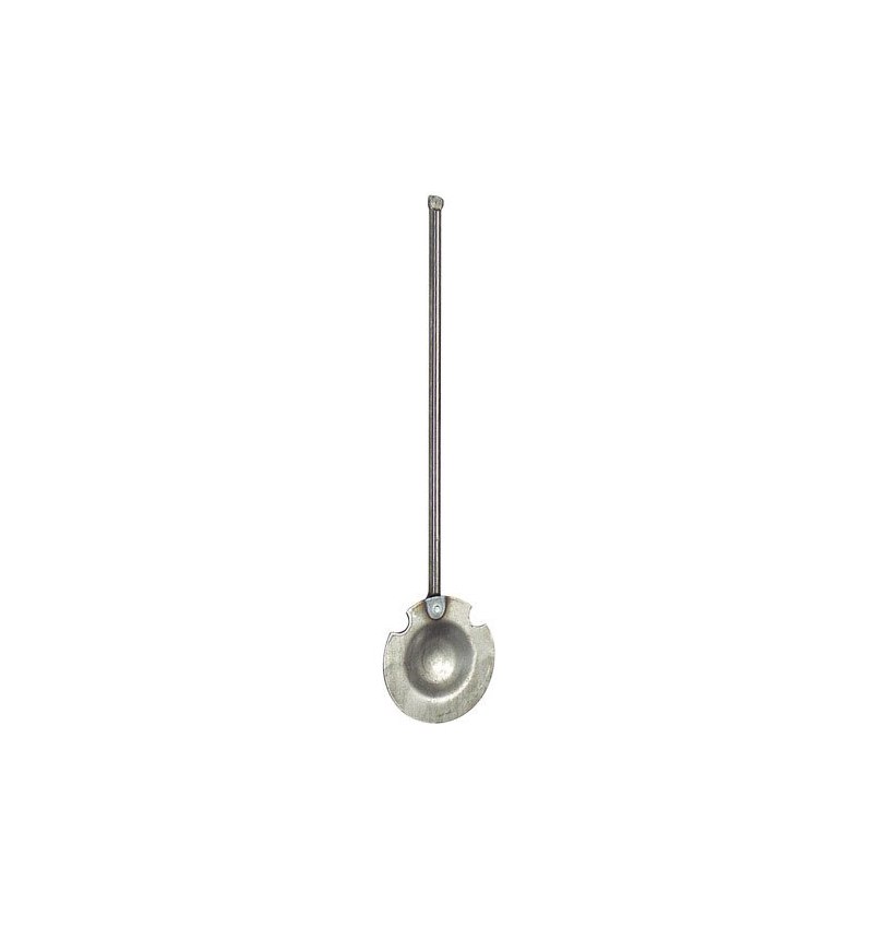 Pala Brasero Ø 9.5 cm.