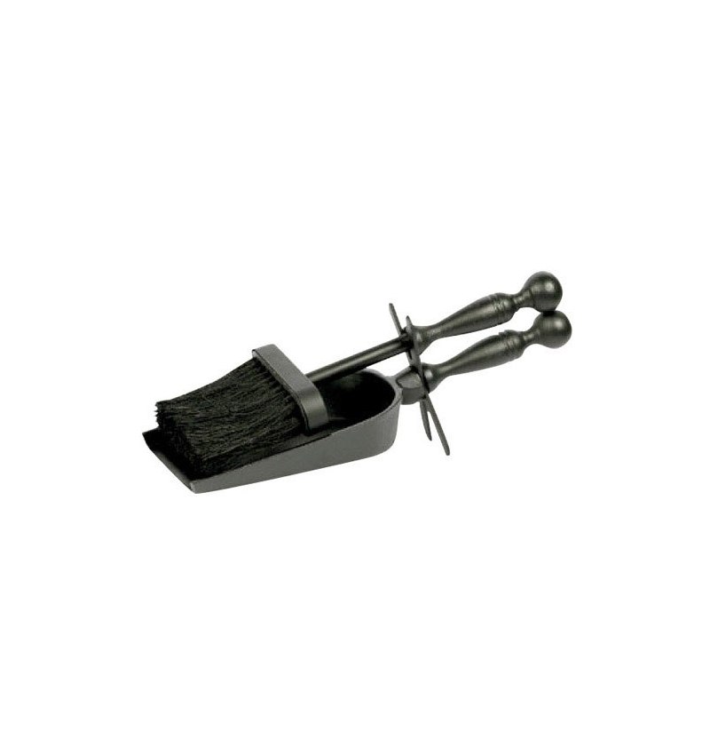 Juego Atizadores Papillon de Tamaño Mini 2 Piezas
