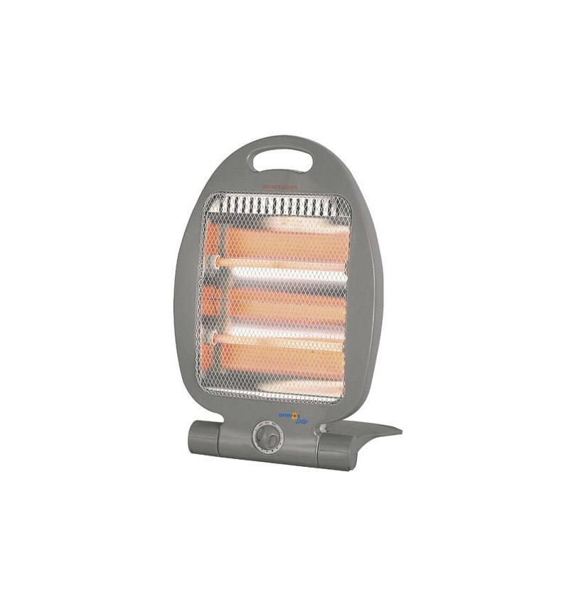 Estufa Radiante Pie 400 / 800 W.