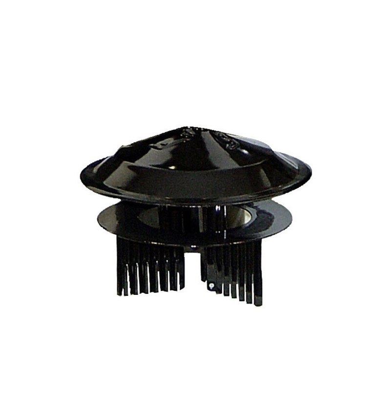Sombrero Color Negro Universal Para Estufa