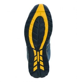 Deportiva Seguridad Maurer Seward S1P Nº  38 (Par)