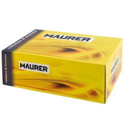 Deportiva Seguridad Maurer Seward S1P Nº  40 (Par)