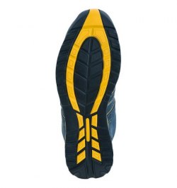 Deportiva Seguridad Maurer Seward S1P Nº  40 (Par)