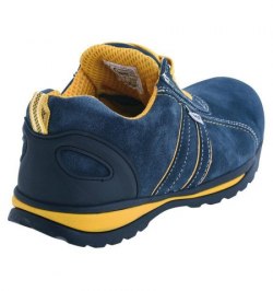 Deportiva Seguridad Maurer Seward S1P Nº  42 (Par)