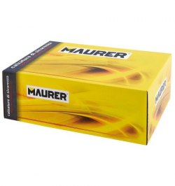 Deportiva Seguridad Maurer Seward S1P Nº  42 (Par)