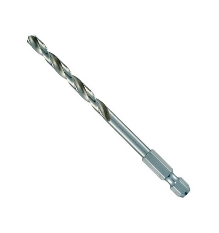 Broca Alpen Hss Super Hexagonal 2,00mm