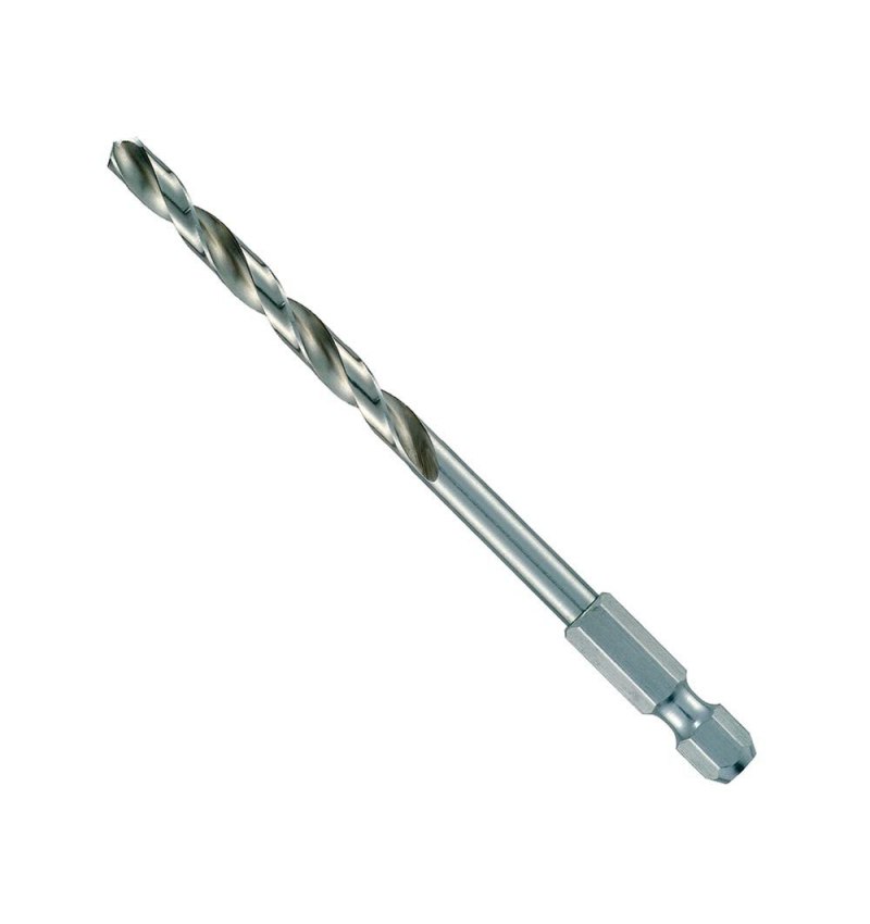 Broca Alpen Hss Super Hexagonal 2,00mm