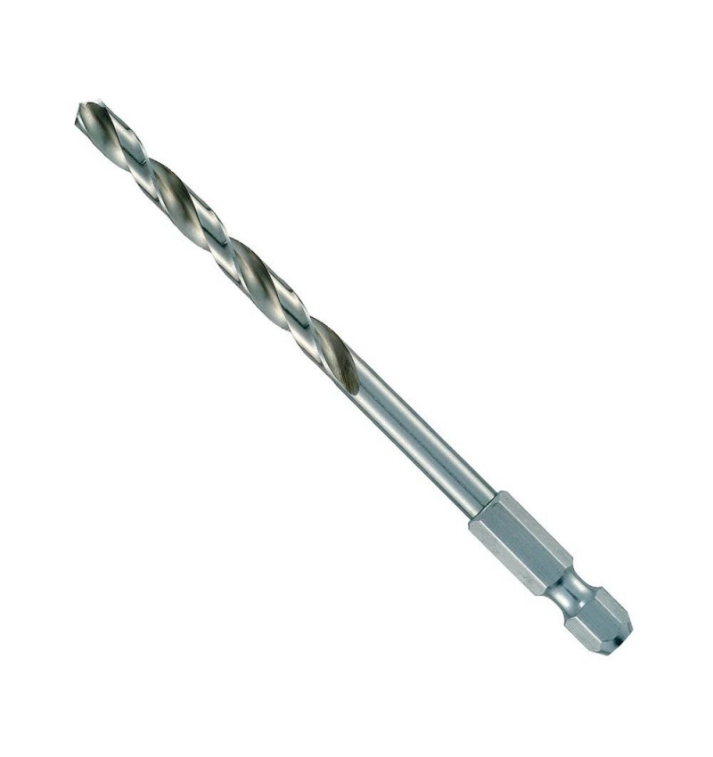 Broca Alpen Hss Super Hexagonal 3,00 mm.
