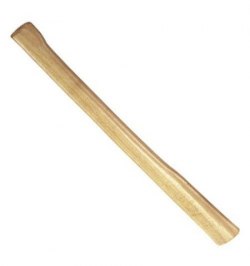 Mango Madera Hacha Vizcaina  800 mm/1300 grs.