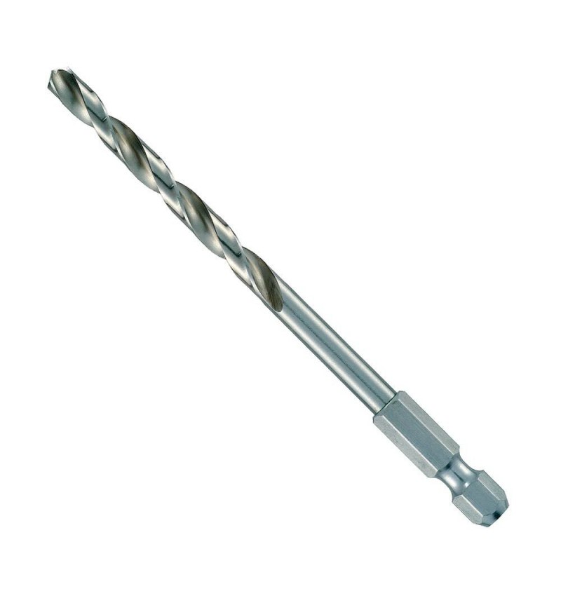 Broca Alpen Hss Super Hexagonal 4,00mm
