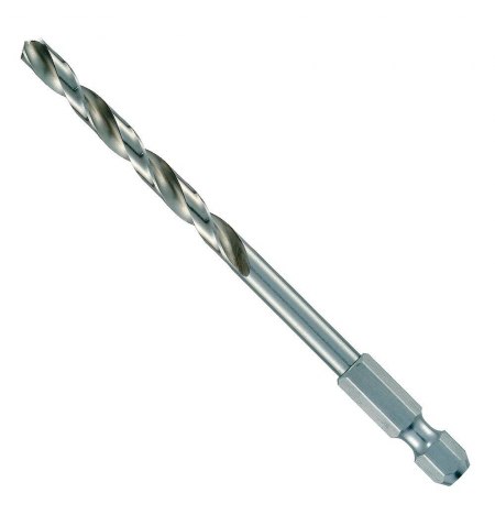 Broca Alpen Hss Super Hexagonal 6,00 mm.