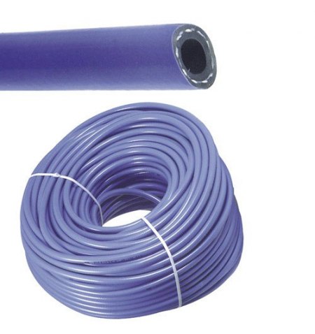 Manguera Fumigacion 40 bares 8x14 mm. Rollo 100 metros