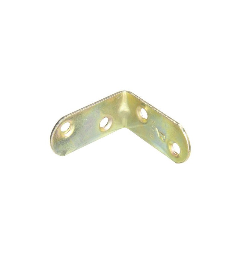 Angulo Wolfpack 100x100x20 mm. Bicromatado